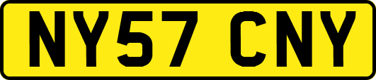 NY57CNY