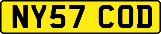 NY57COD