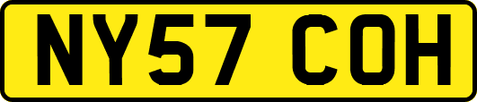 NY57COH