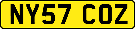 NY57COZ