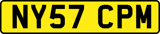NY57CPM