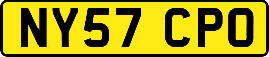 NY57CPO