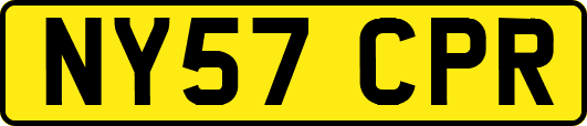 NY57CPR