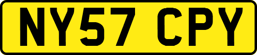 NY57CPY