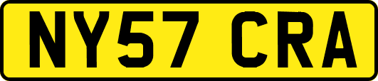 NY57CRA