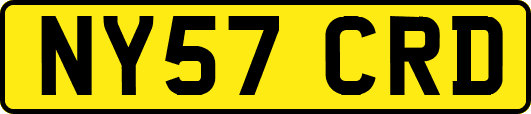 NY57CRD