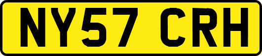 NY57CRH
