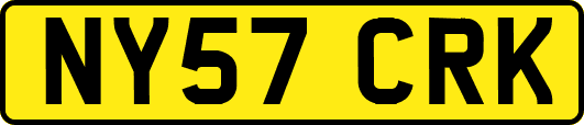 NY57CRK