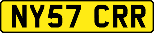 NY57CRR