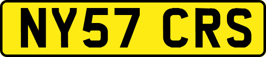NY57CRS
