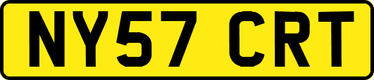 NY57CRT