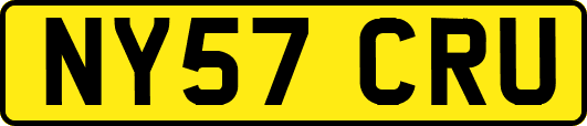 NY57CRU
