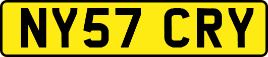 NY57CRY