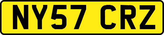 NY57CRZ