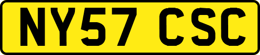 NY57CSC