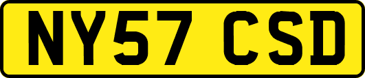 NY57CSD