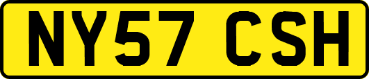 NY57CSH