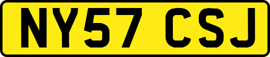 NY57CSJ