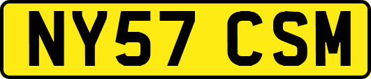 NY57CSM