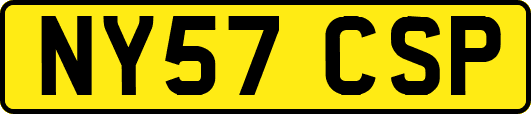 NY57CSP