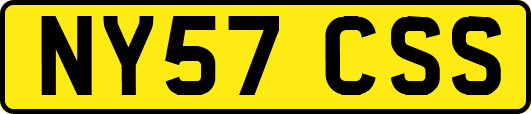 NY57CSS
