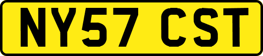 NY57CST