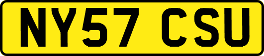NY57CSU