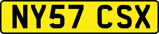 NY57CSX