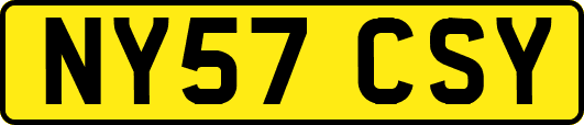 NY57CSY