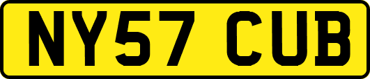 NY57CUB