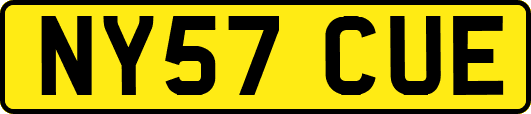 NY57CUE