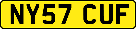 NY57CUF