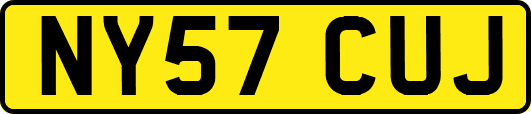 NY57CUJ
