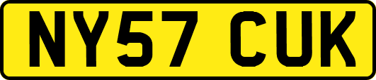 NY57CUK