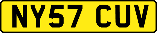 NY57CUV