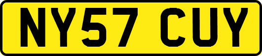 NY57CUY