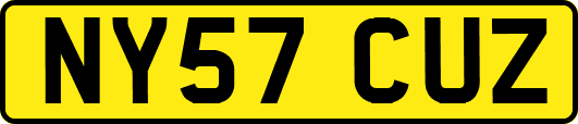 NY57CUZ