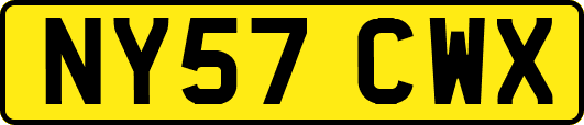 NY57CWX