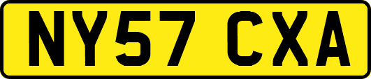 NY57CXA