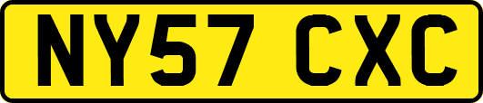 NY57CXC