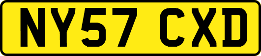 NY57CXD