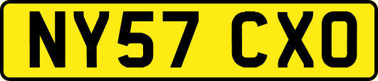 NY57CXO