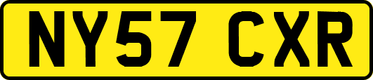 NY57CXR