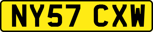 NY57CXW