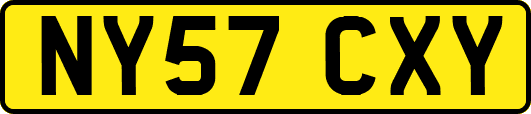 NY57CXY