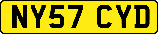 NY57CYD
