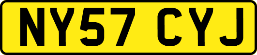 NY57CYJ