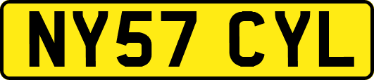 NY57CYL
