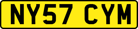 NY57CYM