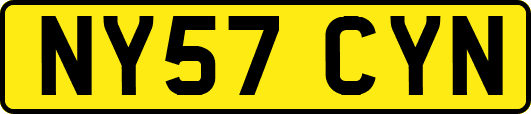 NY57CYN